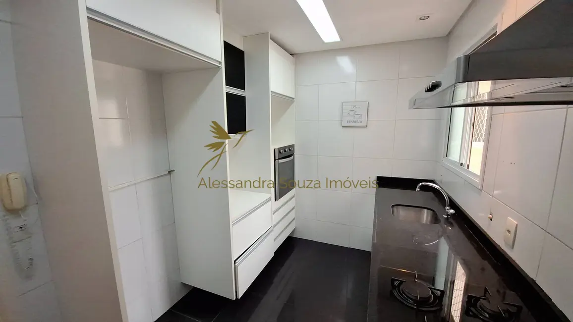 Apartamento com 3 quartos à venda, 85m2 em Jardim Tupanci, Barueri - SP - imagem 2 Foto 2 de Apartamento com 3 quartos à venda, 85m2 em Jardim Tupanci, Barueri - SP