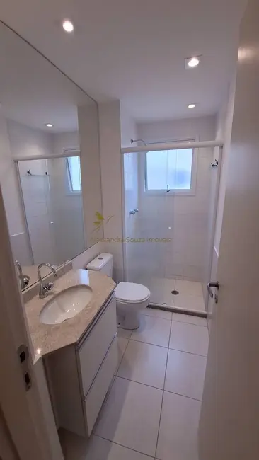 Apartamento com 3 quartos à venda, 85m2 em Jardim Tupanci, Barueri - SP - imagem 4 Foto 4 de Apartamento com 3 quartos à venda, 85m2 em Jardim Tupanci, Barueri - SP