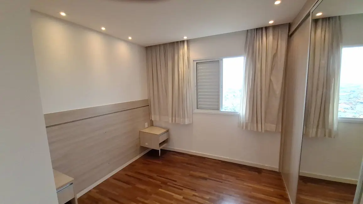 Foto 6 de Apartamento com 3 quartos à venda, 85m2 em Jardim Tupanci, Barueri - SP
