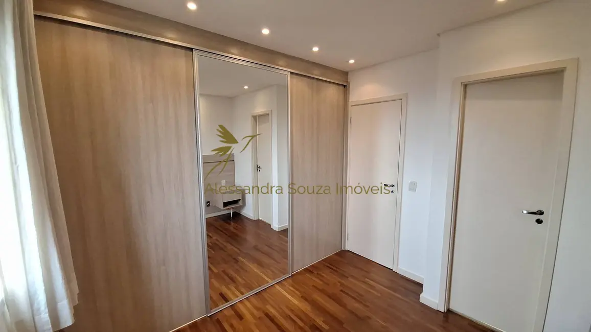 Apartamento com 3 quartos à venda, 85m2 em Jardim Tupanci, Barueri - SP - imagem 5 Foto 5 de Apartamento com 3 quartos à venda, 85m2 em Jardim Tupanci, Barueri - SP