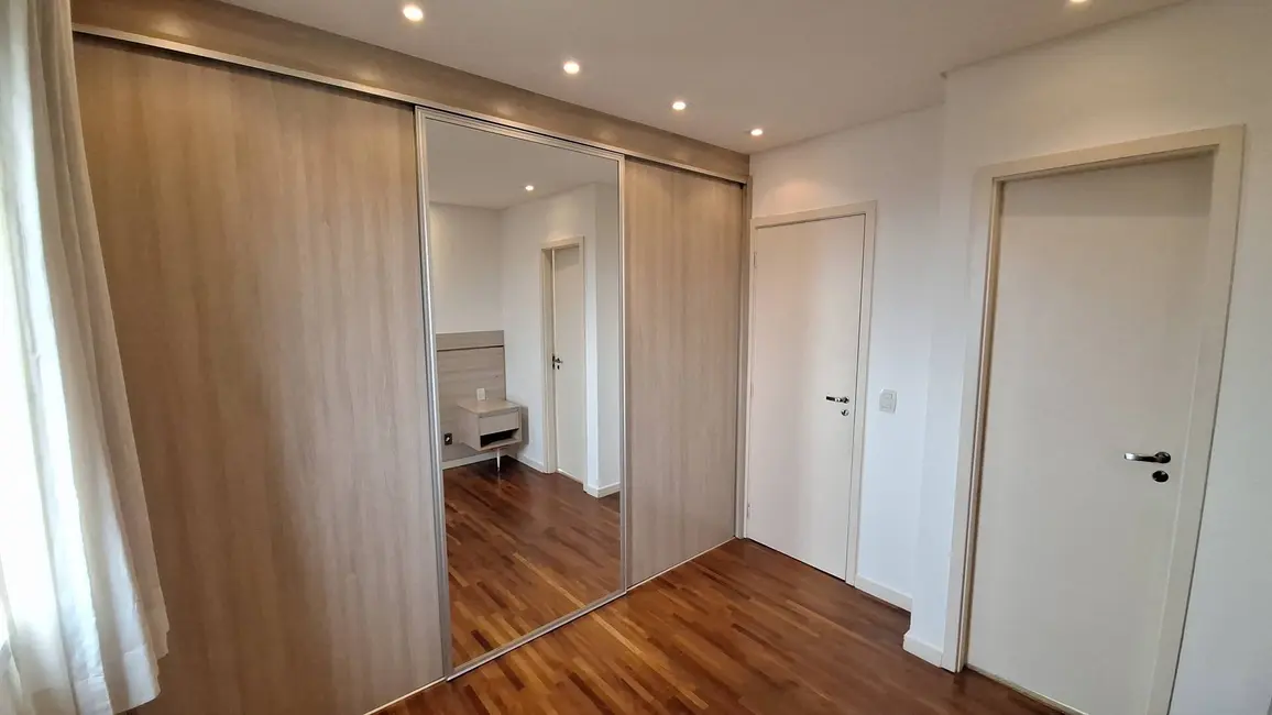 Foto 5 de Apartamento com 3 quartos à venda, 85m2 em Jardim Tupanci, Barueri - SP