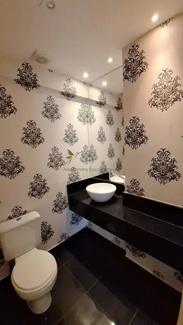 Apartamento com 3 quartos à venda, 85m2 em Jardim Tupanci, Barueri - SP - imagem 7 Foto 7 de Apartamento com 3 quartos à venda, 85m2 em Jardim Tupanci, Barueri - SP