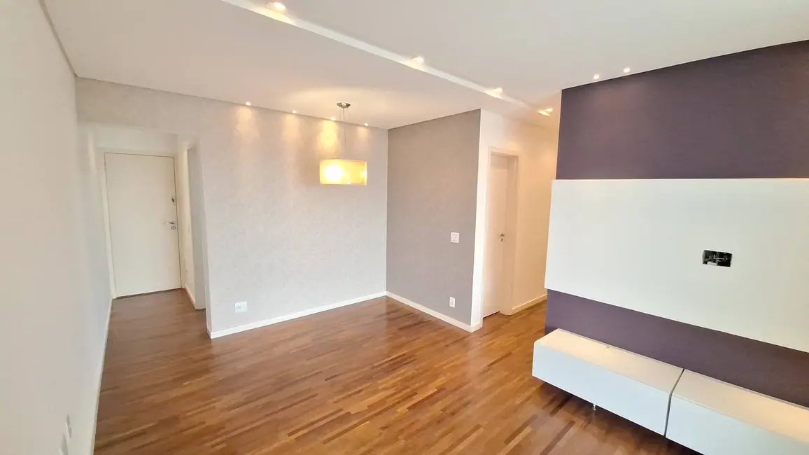 Foto 1 de Apartamento com 3 quartos à venda, 85m2 em Jardim Tupanci, Barueri - SP