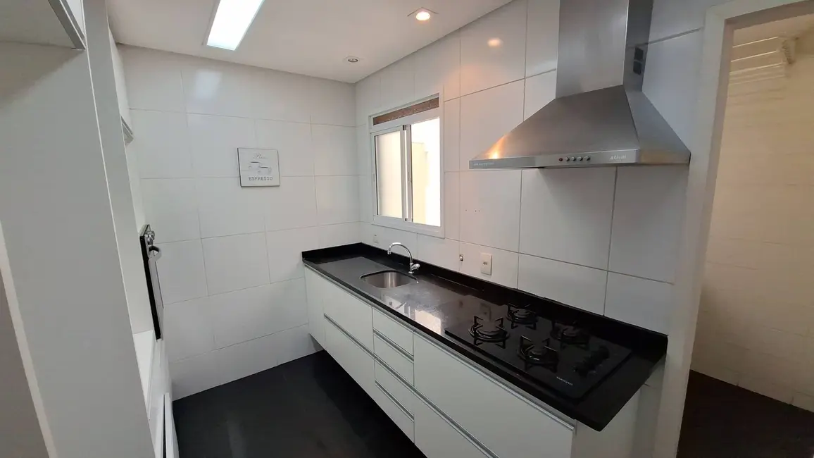 Foto 3 de Apartamento com 3 quartos à venda, 85m2 em Jardim Tupanci, Barueri - SP