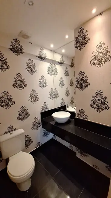 Foto 7 de Apartamento com 3 quartos à venda, 85m2 em Jardim Tupanci, Barueri - SP