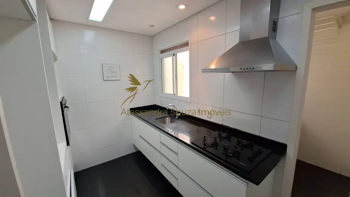 Apartamento com 3 quartos à venda, 85m2 em Jardim Tupanci, Barueri - SP - imagem 3 Foto 3 de Apartamento com 3 quartos à venda, 85m2 em Jardim Tupanci, Barueri - SP