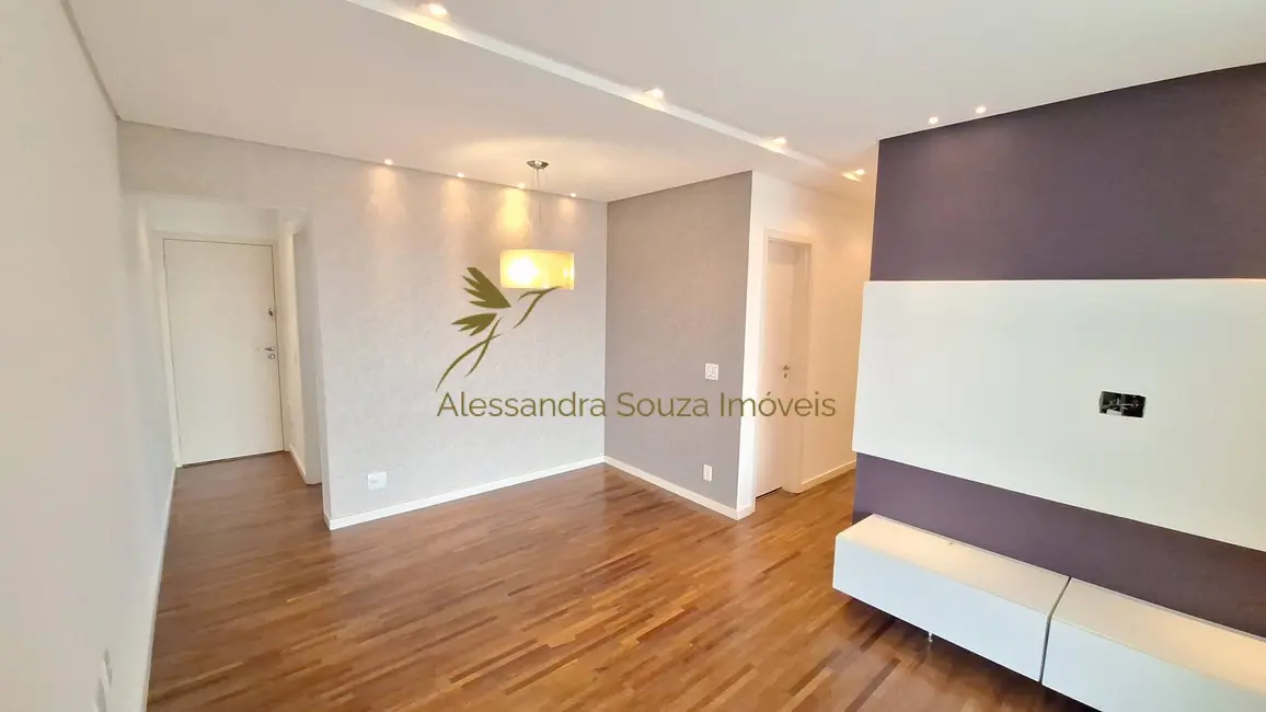 Foto 1 de Apartamento com 3 quartos à venda, 85m2 em Jardim Tupanci, Barueri - SP