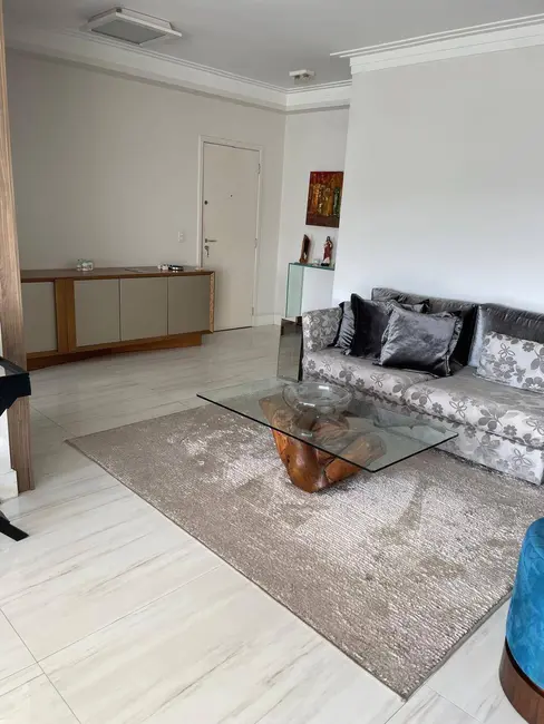 Foto 1 de Apartamento com 2 quartos à venda, 95m2 em Santana De Parnaiba - SP