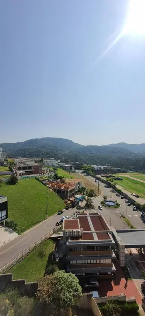 Foto 9 de Apartamento com 2 quartos à venda, 95m2 em Santana De Parnaiba - SP