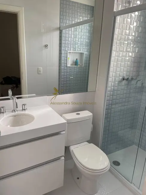 Foto 3 de Apartamento com 2 quartos à venda, 95m2 em Santana De Parnaiba - SP