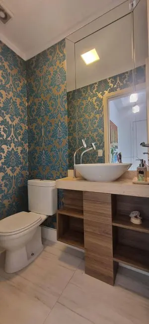 Foto 4 de Apartamento com 2 quartos à venda, 95m2 em Santana De Parnaiba - SP