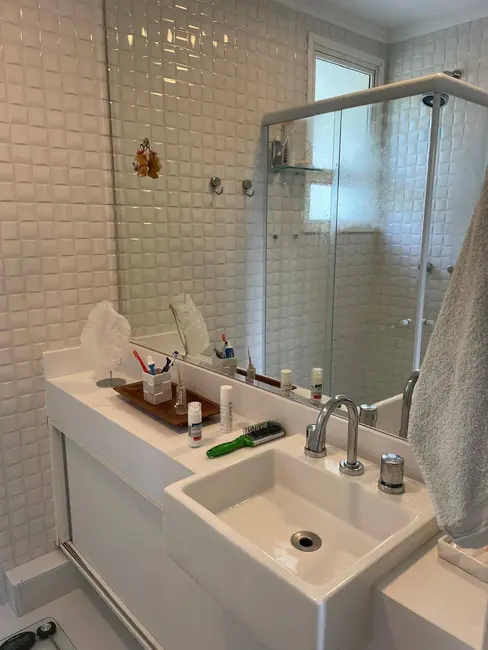 Foto 2 de Apartamento com 2 quartos à venda, 95m2 em Santana De Parnaiba - SP