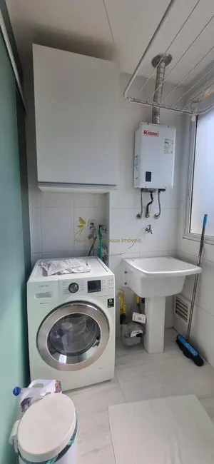 Foto 6 de Apartamento com 2 quartos à venda, 95m2 em Santana De Parnaiba - SP