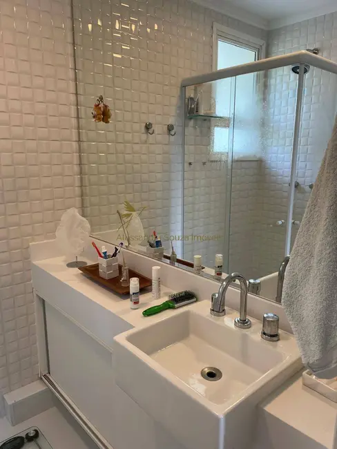 Foto 2 de Apartamento com 2 quartos à venda, 95m2 em Santana De Parnaiba - SP