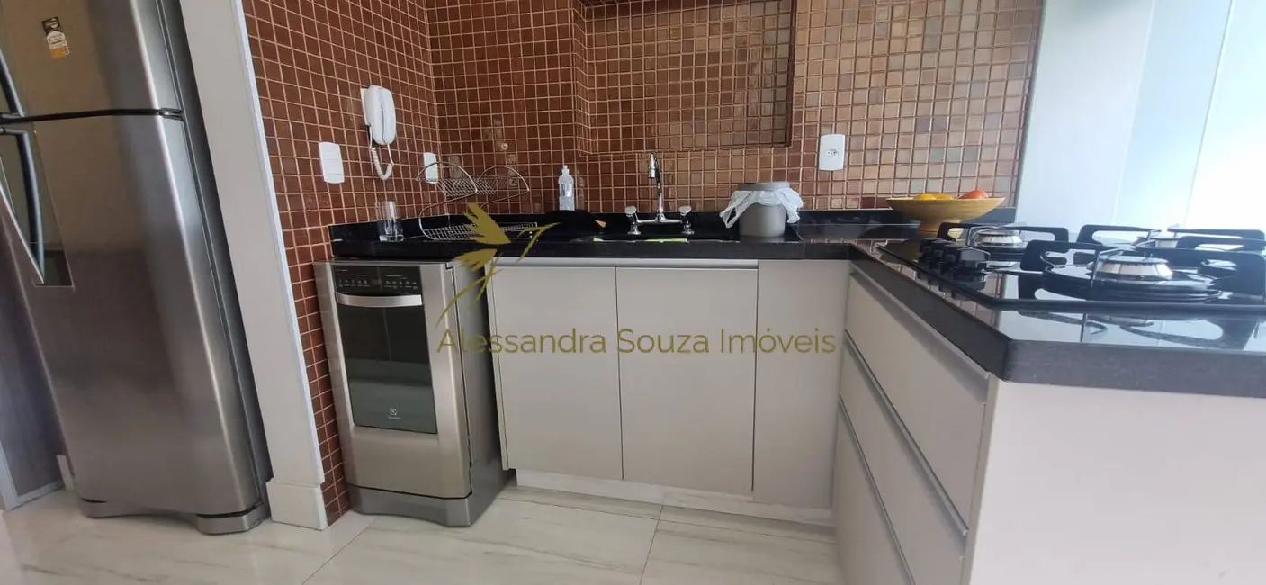 Foto 5 de Apartamento com 2 quartos à venda, 95m2 em Santana De Parnaiba - SP