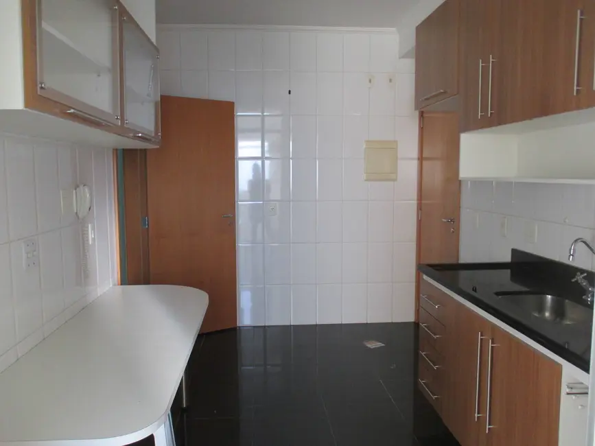 Foto 6 de Apartamento com 3 quartos à venda, 113m2 em Tamboré, Barueri - SP