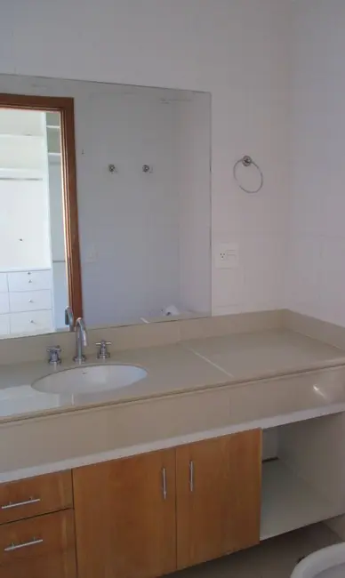 Foto 7 de Apartamento com 3 quartos à venda, 113m2 em Tamboré, Barueri - SP