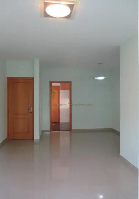 Foto 1 de Apartamento com 3 quartos à venda, 113m2 em Tamboré, Barueri - SP