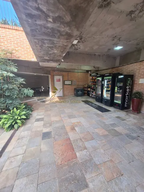 Apartamento com 3 quartos à venda, 339m2 em Barueri - SP - imagem 7 Foto 7 de Apartamento com 3 quartos à venda, 339m2 em Barueri - SP