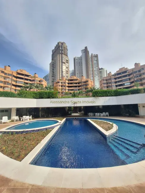 Apartamento com 3 quartos à venda, 339m2 em Barueri - SP - imagem 6 Foto 6 de Apartamento com 3 quartos à venda, 339m2 em Barueri - SP