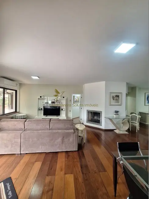 Foto 1 de Apartamento com 3 quartos à venda, 339m2 em Barueri - SP