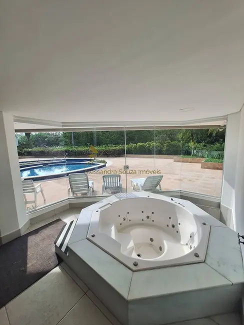 Apartamento com 3 quartos à venda, 339m2 em Barueri - SP - imagem 5 Foto 5 de Apartamento com 3 quartos à venda, 339m2 em Barueri - SP