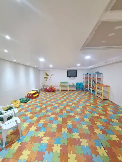 Apartamento com 3 quartos à venda, 339m2 em Barueri - SP - imagem 3 Foto 3 de Apartamento com 3 quartos à venda, 339m2 em Barueri - SP