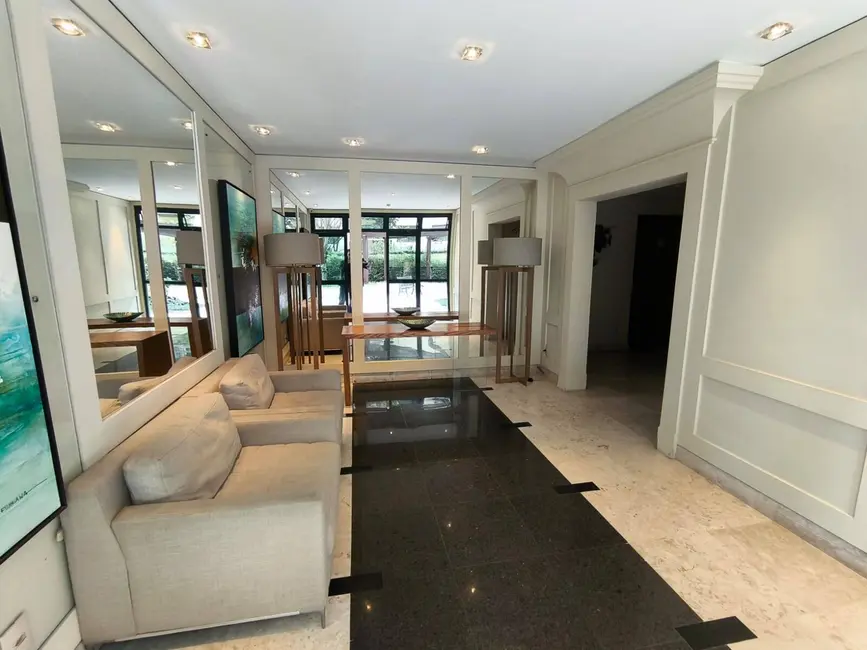Foto 1 de Apartamento com 2 quartos à venda, 58m2 em Barueri - SP