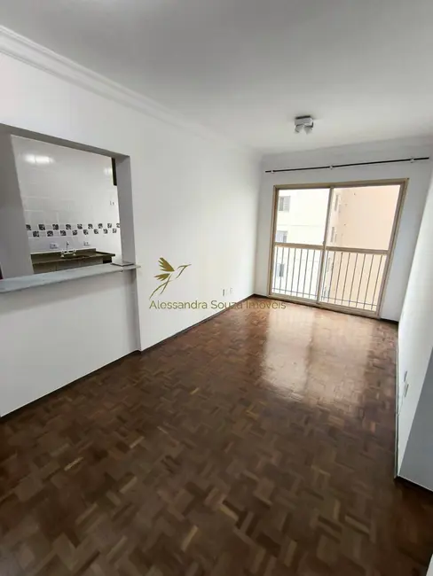 Foto 2 de Apartamento com 2 quartos à venda, 58m2 em Barueri - SP