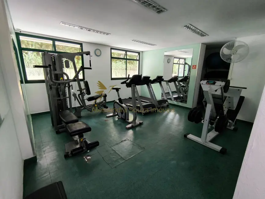 Foto 3 de Apartamento com 2 quartos à venda, 58m2 em Barueri - SP