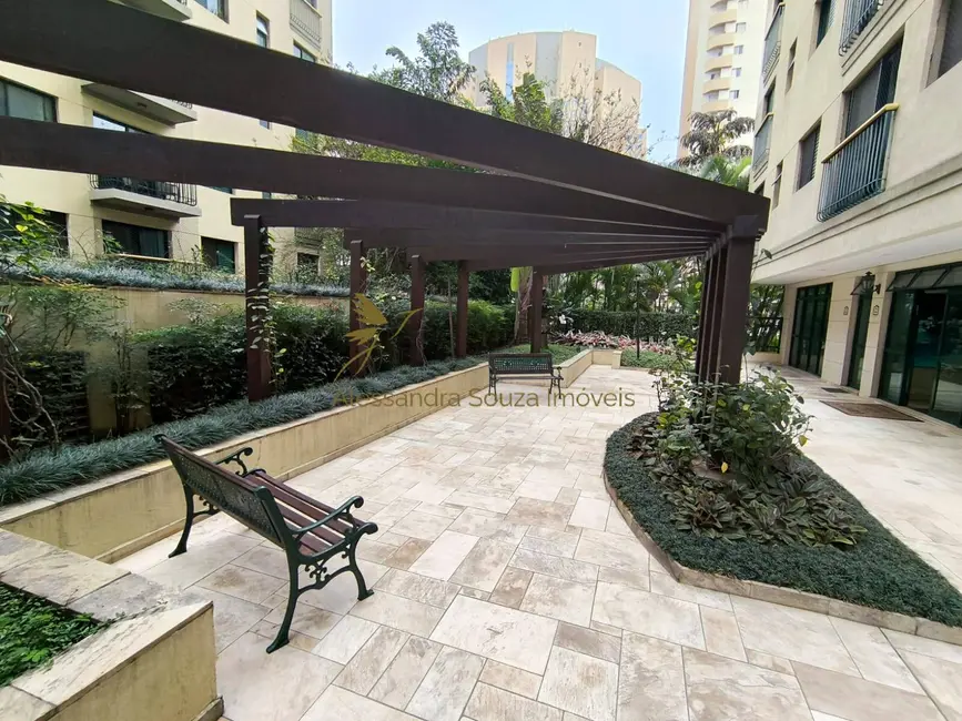 Foto 4 de Apartamento com 2 quartos à venda, 58m2 em Barueri - SP