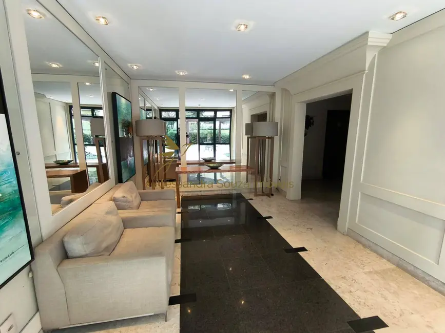 Foto 1 de Apartamento com 2 quartos à venda, 58m2 em Barueri - SP