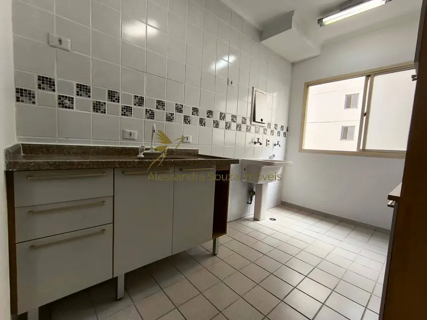 Foto 8 de Apartamento com 2 quartos à venda, 58m2 em Barueri - SP
