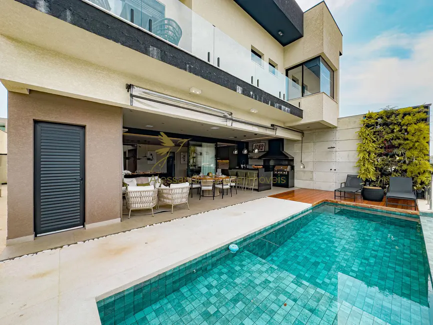 Casa com 4 quartos à venda, 470m2 em Alphaville, Santana De Parnaiba - SP - imagem 3 Foto 3 de Casa com 4 quartos à venda, 470m2 em Alphaville, Santana De Parnaiba - SP