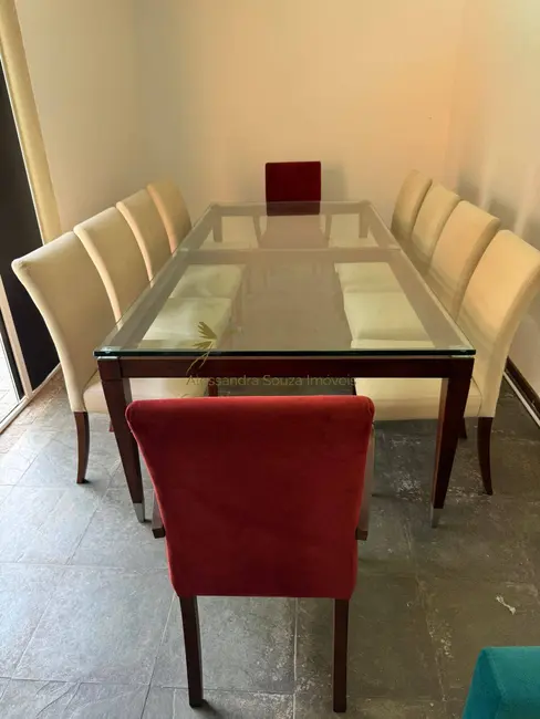 Casa com 4 quartos à venda e para alugar, 360m2 em Alphaville, Santana De Parnaiba - SP - imagem 8 Foto 8 de Casa com 4 quartos à venda e para alugar, 360m2 em Alphaville, Santana De Parnaiba - SP