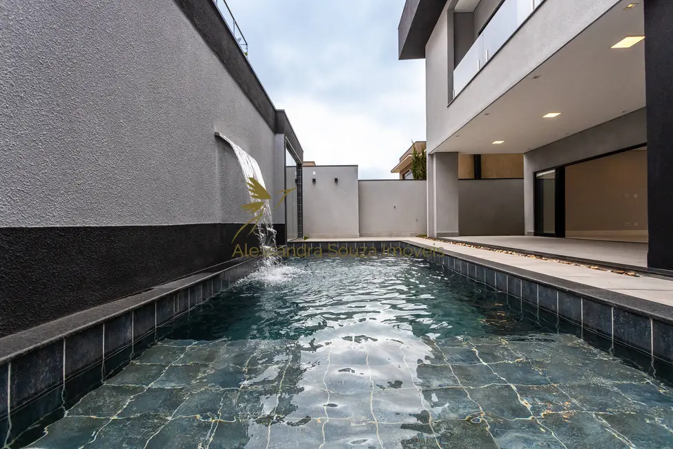 Foto 8 de Casa com 5 quartos à venda, 392m2 em Cidade Tamboré, Santana De Parnaiba - SP