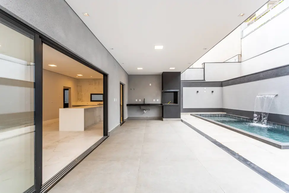 Casa com 5 quartos à venda, 392m2 em Cidade Tamboré, Santana De Parnaiba - SP - imagem 2 Foto 2 de Casa com 5 quartos à venda, 392m2 em Cidade Tamboré, Santana De Parnaiba - SP