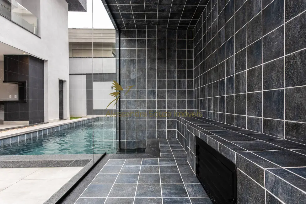 Foto 5 de Casa com 5 quartos à venda, 392m2 em Cidade Tamboré, Santana De Parnaiba - SP