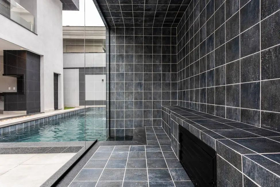 Casa com 5 quartos à venda, 392m2 em Cidade Tamboré, Santana De Parnaiba - SP - imagem 5 Foto 5 de Casa com 5 quartos à venda, 392m2 em Cidade Tamboré, Santana De Parnaiba - SP