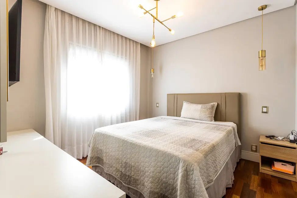 Foto 9 de Apartamento com 3 quartos à venda, 133m2 em Tamboré, Santana De Parnaiba - SP
