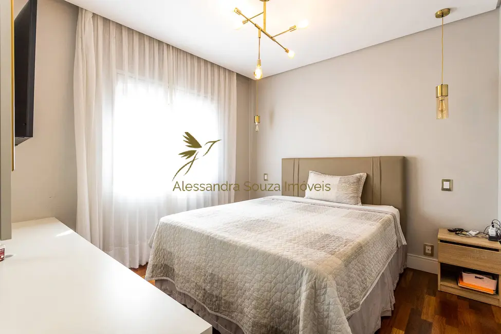 Foto 9 de Apartamento com 3 quartos à venda, 133m2 em Tamboré, Santana De Parnaiba - SP