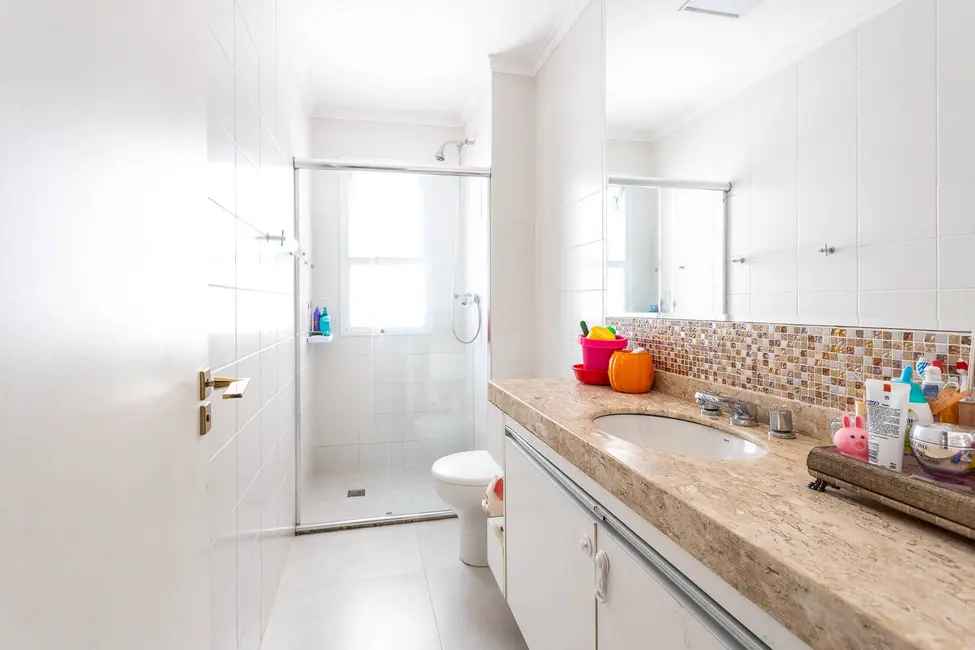 Foto 5 de Apartamento com 3 quartos à venda, 133m2 em Tamboré, Santana De Parnaiba - SP