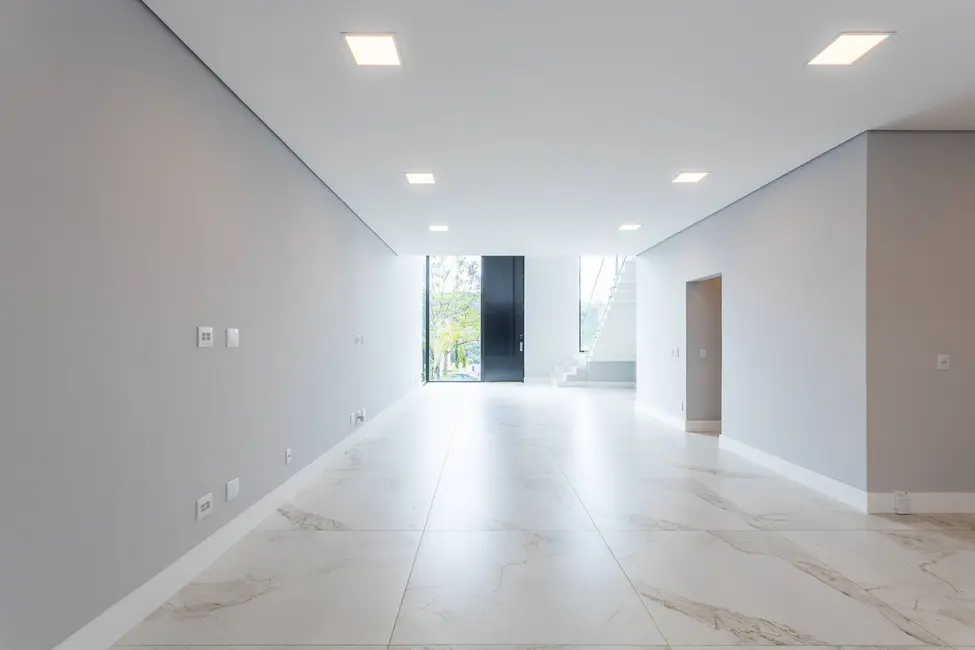 Foto 6 de Casa com 5 quartos à venda, 392m2 em Cidade Tamboré, Santana De Parnaiba - SP