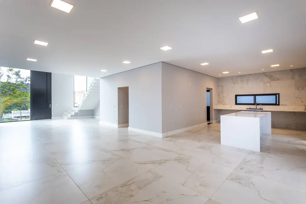 Foto 7 de Casa com 5 quartos à venda, 392m2 em Cidade Tamboré, Santana De Parnaiba - SP