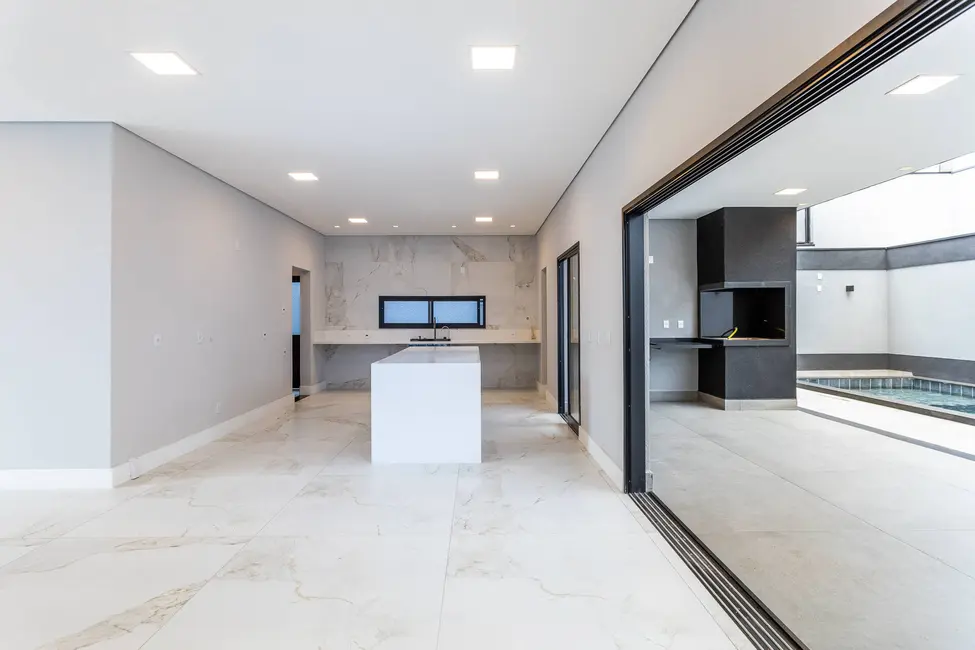 Foto 8 de Casa com 5 quartos à venda, 392m2 em Cidade Tamboré, Santana De Parnaiba - SP