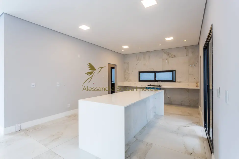 Casa com 5 quartos à venda, 392m2 em Cidade Tamboré, Santana De Parnaiba - SP - imagem 9 Foto 9 de Casa com 5 quartos à venda, 392m2 em Cidade Tamboré, Santana De Parnaiba - SP