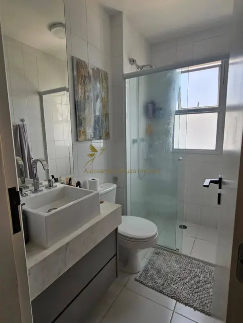 Foto 9 de Apartamento com 3 quartos à venda, 110m2 em Alphaville, Santana De Parnaiba - SP