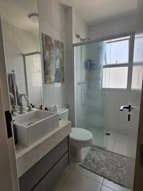 Foto 9 de Apartamento com 3 quartos à venda, 110m2 em Alphaville, Santana De Parnaiba - SP