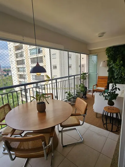 Foto 4 de Apartamento com 3 quartos à venda, 110m2 em Alphaville, Santana De Parnaiba - SP