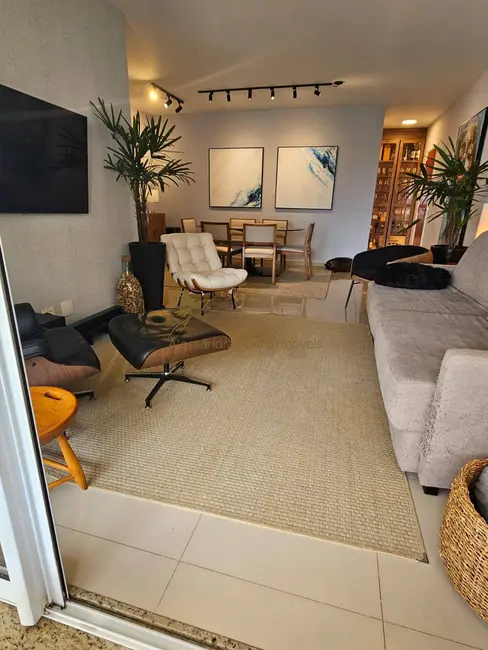 Foto 6 de Apartamento com 3 quartos à venda, 110m2 em Alphaville, Santana De Parnaiba - SP